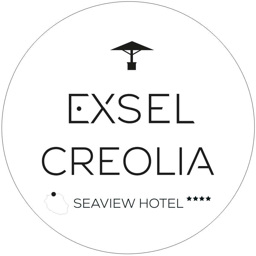 Logo creolia