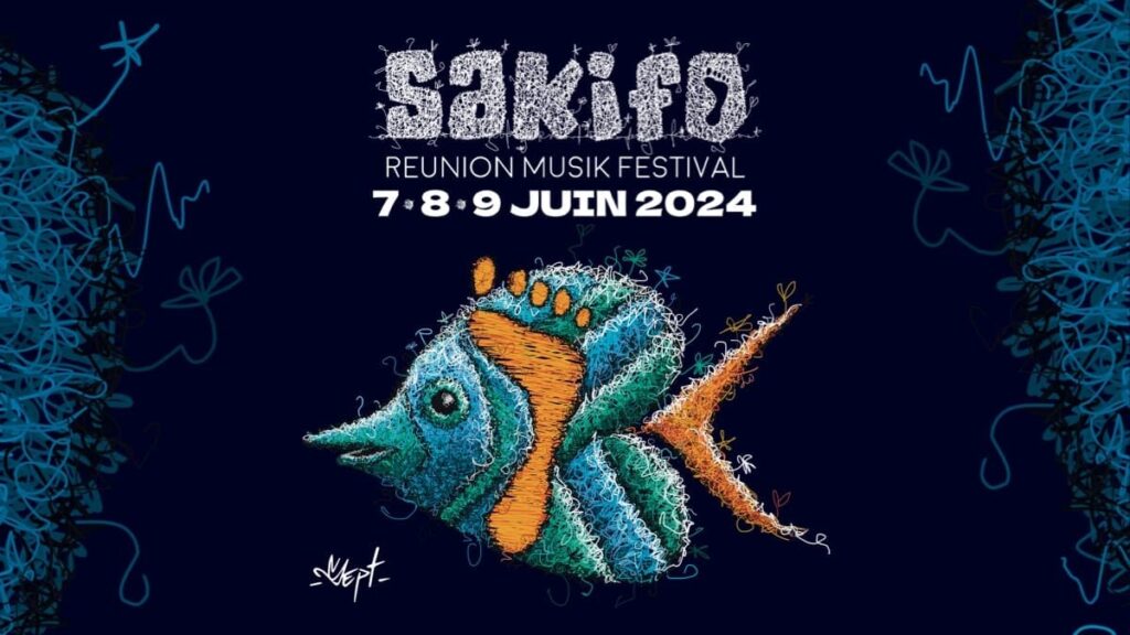 Logo Sakifo