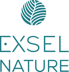 Exsel-nature-logo