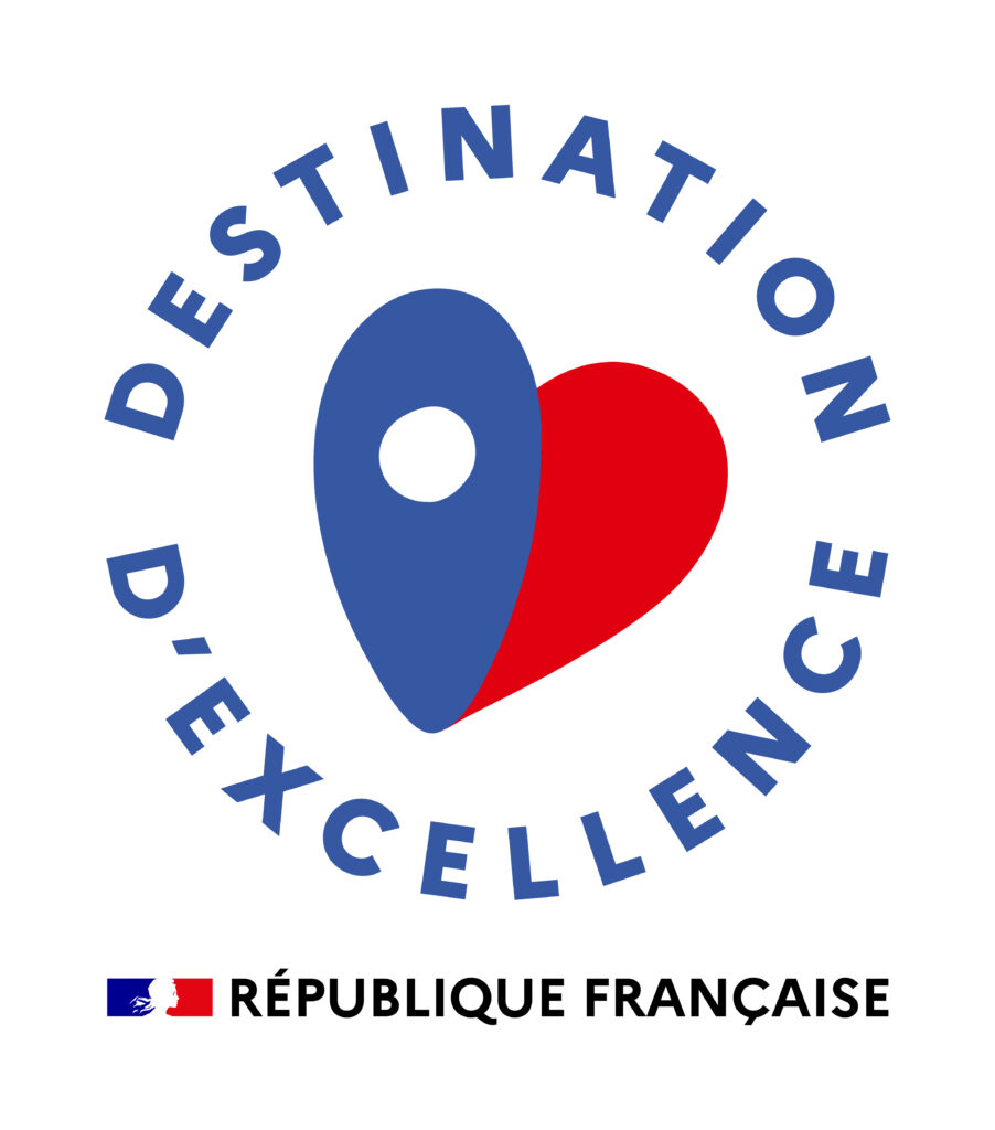 Destination E RVB