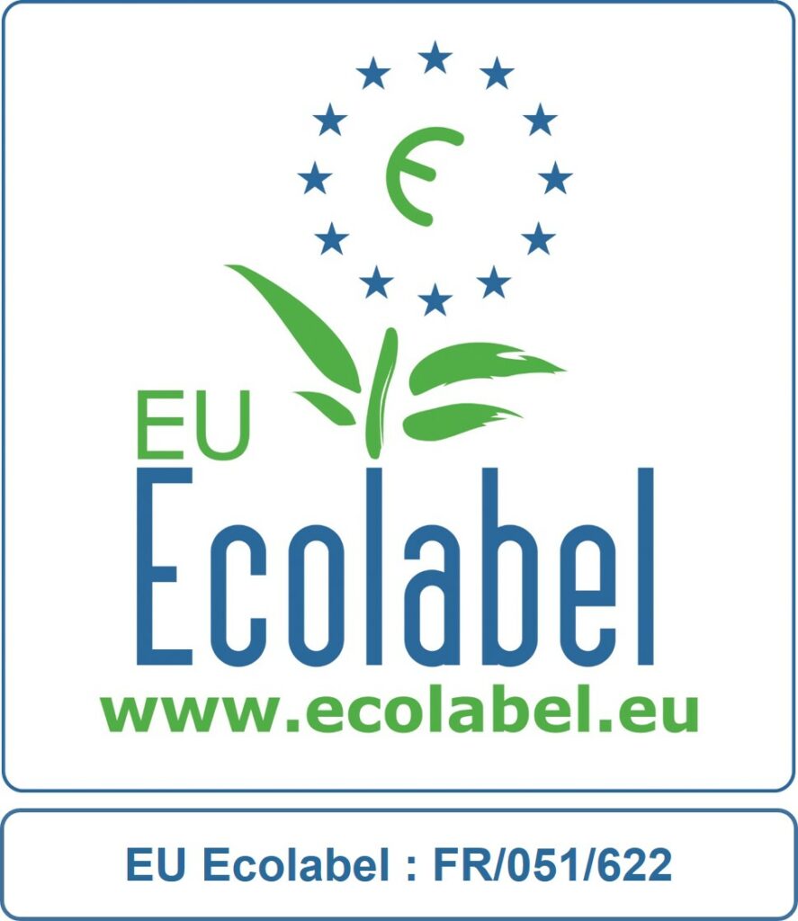 LOGO ECOLABEL VICTORIA