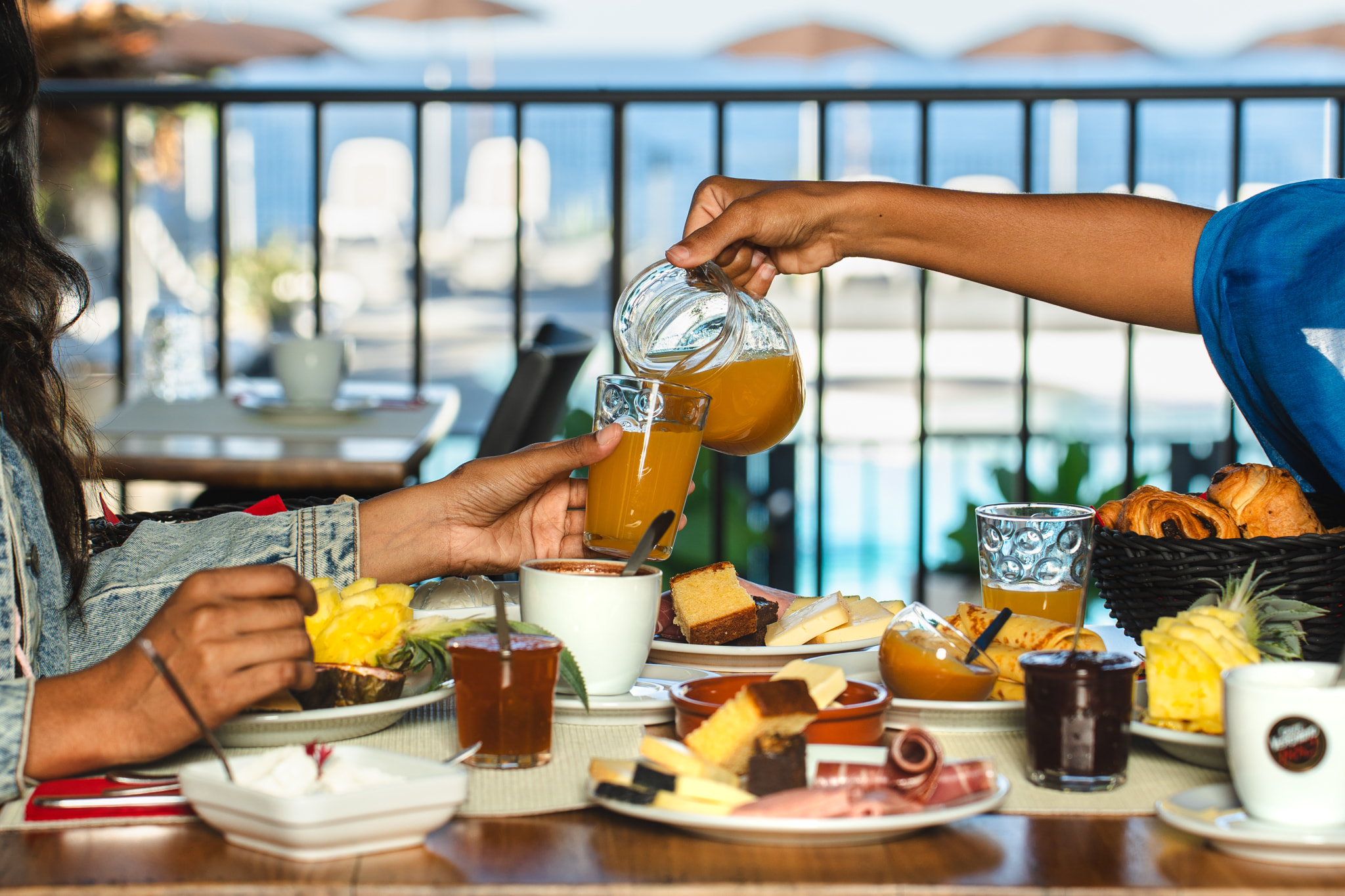 Victoria restauration petit dejeuner BD 3