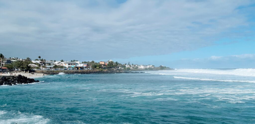 Hôtels près des plages à La Réunion