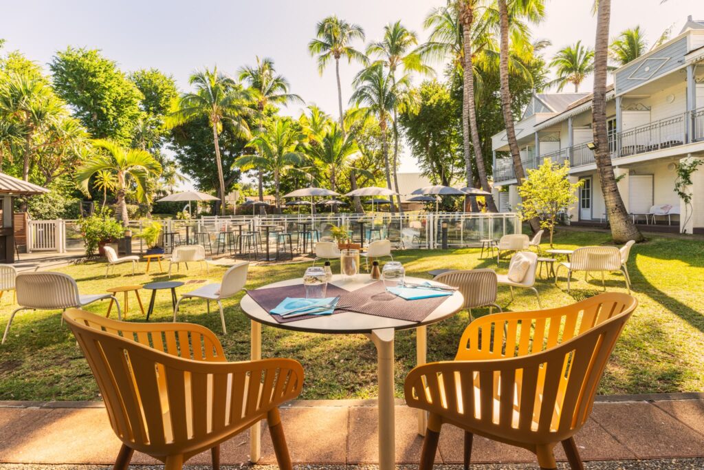 Alamanda Restaurant 1