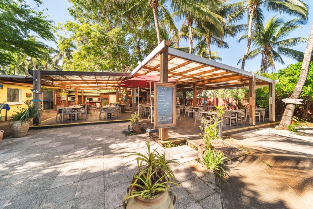 floralys Restaurant marmite () ()