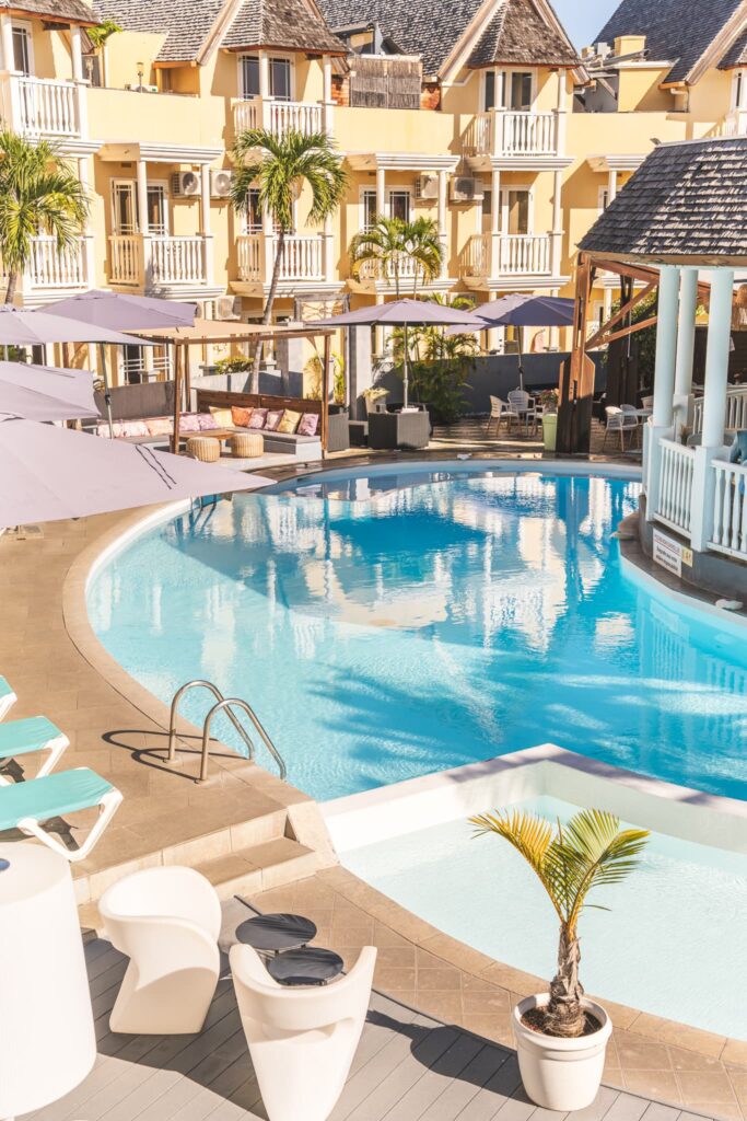 EBH Communs Piscine () ()