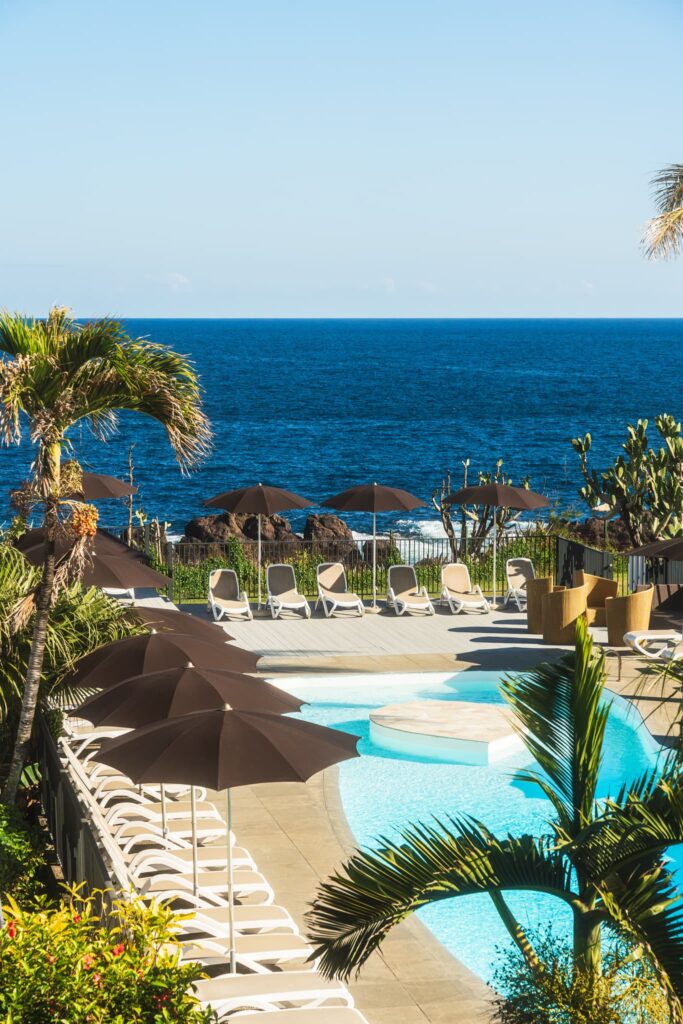 Victoria Piscine () ()