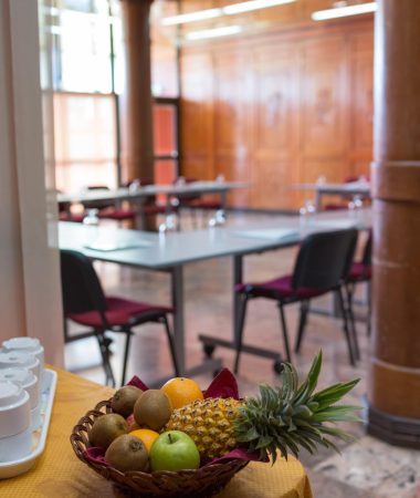 Exsel Austral St denis Salle de reunion Les boiseries4