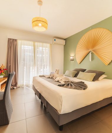 Exsel Boutik Chambre Standard