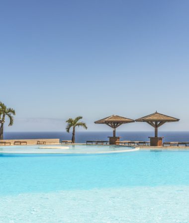 creolia Exterieur piscine